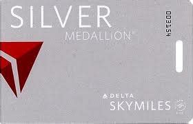 silver medallion / elite|More.